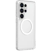AmazingThing Titan Pro Drop Proof dėklas telefonui Samsung S26 Ultra – Transparent