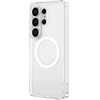 AmazingThing Titan Pro Drop Proof dėklas telefonui Samsung S26 Ultra – Transparent