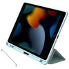 AmazingThing Titan Pro Folio Case for iPad Air M3 11" - Mėlyna