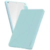 AmazingThing Titan Pro Folio Case for iPad Air M3 11" - Mėlyna