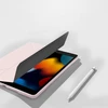 AMAZINGTHING Titan Pro Folio Case do iPad Air 11" M3/M4 (2025/2026) - rožinė