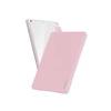 AmazingThing Titan Pro Folio Case for iPad Air 11" M3/M4 (2025/2026) - Rožinė