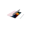 AmazingThing Titan Pro Folio Case for iPad Air 11" M3/M4 (2025/2026) - Rožinė