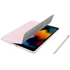 AmazingThing Titan Pro Folio Case for iPad Air 11" M3/M4 (2025/2026) - Rožinė