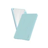 AmazingThing Titan Pro Folio Case for iPad Air 11" M3/M4 (2025/2026) - Mėlyna