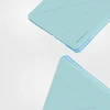 AmazingThing Titan Pro Folio Case for iPad Air M3 11" - Mėlyna