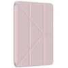 AmazingThing Titan Pro Mag Case for iPad Air M3 11" - Rožinė