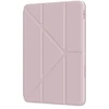 AmazingThing Titan Pro Mag Case for iPad Air M3 11" - Rožinė