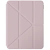 AmazingThing Titan Pro Mag Case for iPad Air M3 11" - Rožinė