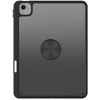 „AmazingThing Titan Pro Mag“ dėklas, skirtas „iPad Air 11“ M2/M3/M4 (2024/2025/2026) - juodas