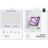 „AmazingThing Titan Pro Mag“ dėklas, skirtas „iPad Air 11“ M3/M4 (2025/2026) - Rožinė