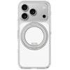„AmazingThing Titan Pro MagSpin“ dėklas, skirtas „iPhone 17 Pro“, suderinamas su „MagSafe“ – pilkas
