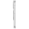 „AmazingThing Titan Pro MagSpin“ dėklas, skirtas „iPhone 17 Pro“, suderinamas su „MagSafe“ – pilkas