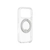 AmazingThing Titan Pro MagSpin dėklas skirtas Apple iPhone 17 Pro suderinamas su MagSafe – pilkos spalvos