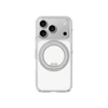 AmazingThing Titan Pro MagSpin dėklas skirtas Apple iPhone 17 Pro suderinamas su MagSafe – pilkos spalvos