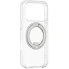 „AmazingThing Titan Pro MagSpin“ dėklas, skirtas „iPhone 17 Pro“, suderinamas su „MagSafe“ – pilkas