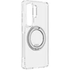 „AmazingThing Titan Pro MagSpin Drop Proof“ dėklas, skirtas „Samsung S26 Ultra“, suderinamas su „MagSafe® Clear“