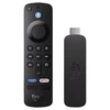 Vaizdo grotuvas „Amazon Fire TV Stick 4K 2th Generation“ (2024 m.)