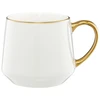 Porcelianinis puodelis Royal Ambition 460 ml baltas