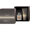Baldessarini Ambré EDT rinkinys vyrams (EDT 50 ml + Dušo želė 200 ml)