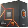 Procesorius AMD Ryzen 5 7600 3 8 AMD8 AMD 8 GHz (100-100001015BOX) (100100001015BOX)