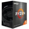 Procesorius AMD Ryzen 7 5700G 3 8 AMD8 AMD 8 GHz (100-100000263BOX) (100100000263BOX)