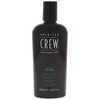 Šampūnas, kondicionierius ir dušo želė American Crew 3in1 Tea-Tree Shower Essential 250ml