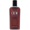 American Crew Classic Vegan Hair Šampūnas Conditioner &amp; Dušo želė 3-In-1 For Moisturizing, 100 ml