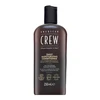 Kasdieninis drėkinamasis plaukų kondicionierius American Crew Daily Moisturizing Conditioner 250ml