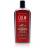 American Crew 3in1 Tea Tree Šampūnas, conditioner and body wash, 100 ml