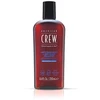 American Crew Nuo pleiskanų Šampūnas With Conditioning Properties šampūnas nuo pleiskanų 250 ml