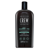 „American Crew“ 3 viename ramunėlių ir pušies kvapo skalbiklis, 1000 ml