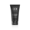 American Crew Shaving Skincare Moisturizing Shaving Kreminis, 150 ml