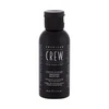 American Crew Shaving Skincare Precision Shave Gel Shaving Gel vyrams, 50 ml