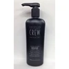 Skutimosi kremas American Crew Moisturizing Shave Kreminis 150ml