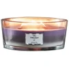 WoodWick Aromatinė žvakė (Amethyst Sky), 453,6 g