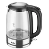 Virdulys Amica KD2050G sidabrinė