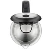 Virdulys Amica KD2050G sidabrinė