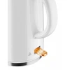 Elektrinis Virdulys - Amica KF1001 1.7L 2200W Baltas