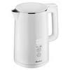 Virdulys Amica Digital KF6011 balta