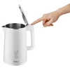 Virdulys Amica Digital KF6011 balta