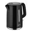 Elektrinis Virdulys - Amica KF 1.7L 2200W Juodas