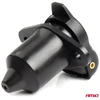Amio Priekabos lizdas, 3-PIN, 12V, universalus
