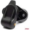 Amio Priekabos lizdas, 3-PIN, 12V, universalus