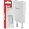 Tinklo įkroviklis 230V 30W GaN 2x USB-C AMIO-04839