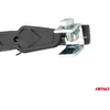 Antistatinis įžeminimo dirželis automobiliui amio-04338