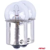 Halogeninės lemputės R10W BA15S 12V 2vnt. blisterinėje pakuotėje amio-03350