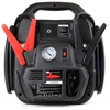 Projektorius Paleidimo įrenginys jump starter booster 4in1 12V 17Ah 900A amio-05126
