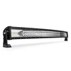 Amio LED panelinė darbo lempa, lenkta, 100 cm 9-36V, AWL46