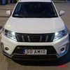 Standartinės LED lemputės T10 W5W 3xSMD 7020 12V amio-01096